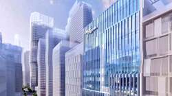 Cecil Suites (D1), Office #609192221